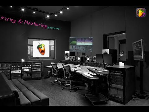 Mixing \u0026 Mastering (ქართულად) | Maximus | FL Studio 20